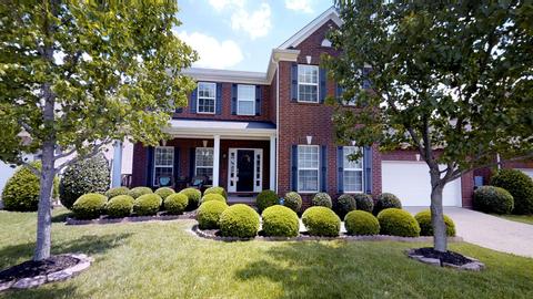 528 Verde Meadow Dr