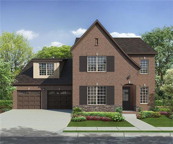3388 Reese Dr, Franklin TN 37069
