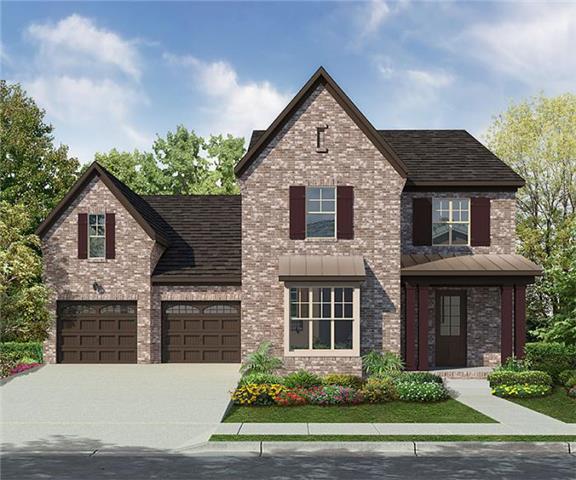 3388 Reese Dr, Franklin TN 37069