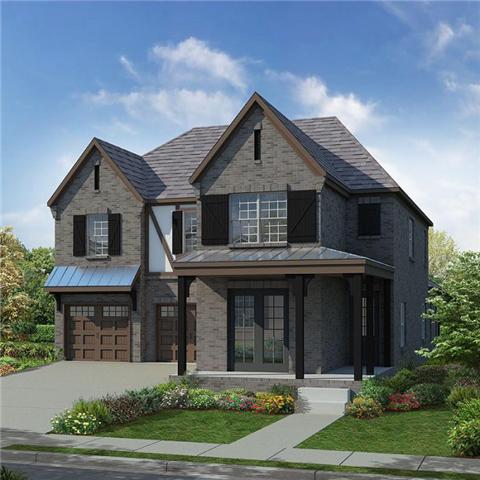 3052 Reese Dr, Franklin TN 37069