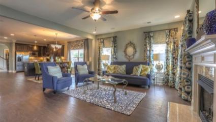 3052 Reese Dr, Franklin TN 37069
