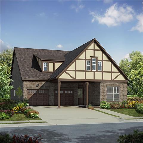 2070 Reese Dr, Franklin TN 37069
