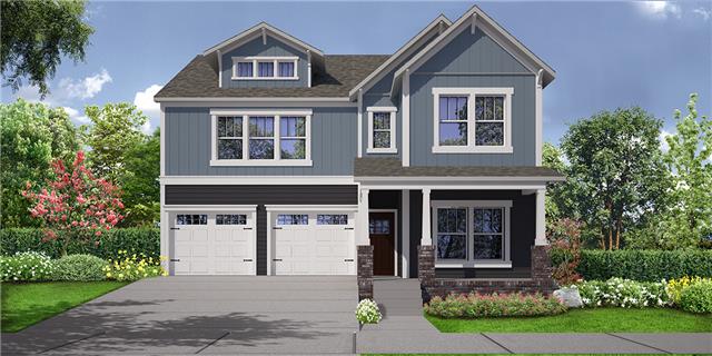 2546 Reese Dr, Franklin TN 37069