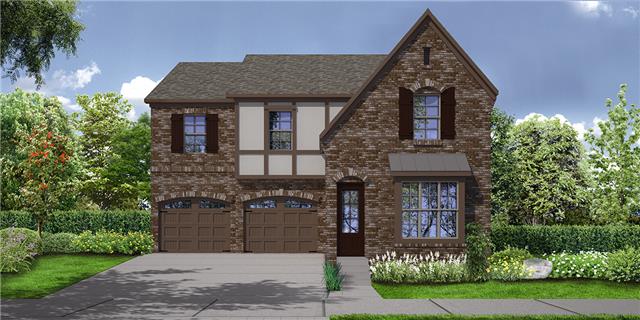 2546 Reese Dr, Franklin TN 37069