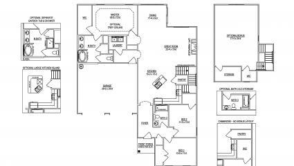 1941 Reese Dr, Franklin TN 37069