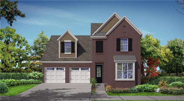 2209 Reese Dr, Franklin TN 37069
