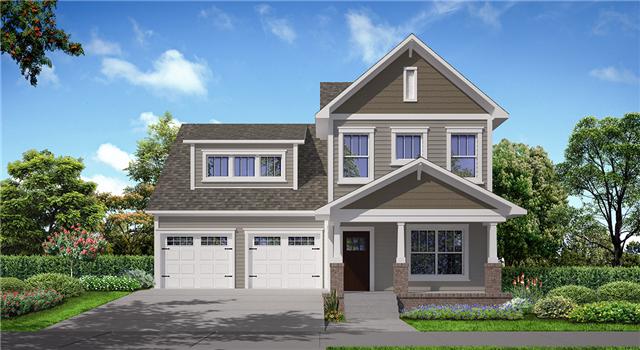 2209 Reese Dr, Franklin TN 37069