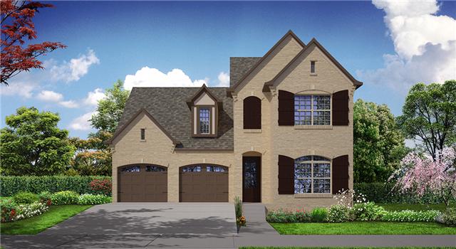 2209 Reese Dr, Franklin TN 37069