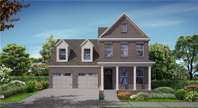 2209 Reese Dr, Franklin TN 37069