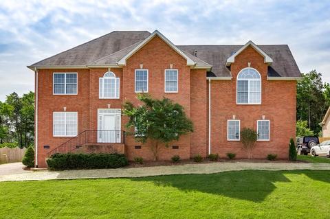 631 Lingering Way #LOT 337