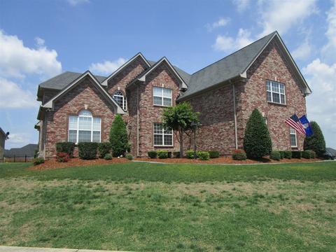 631 Lingering Way #LOT 337