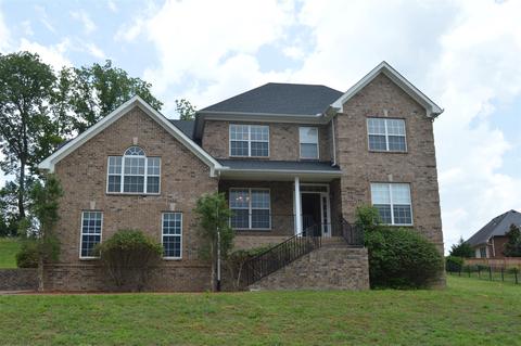 631 Lingering Way #LOT 337