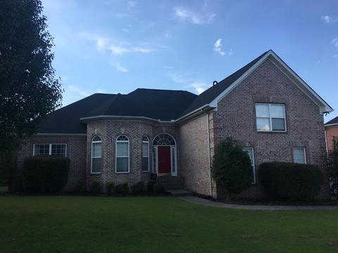 631 Lingering Way #LOT 337