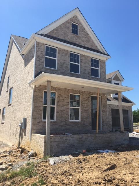 631 Lingering Way #LOT 337