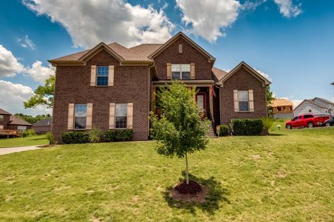 631 Lingering Way #LOT 337