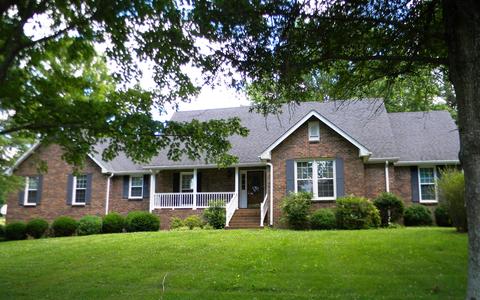 1532 Drakes Creek Rd #LOT 4