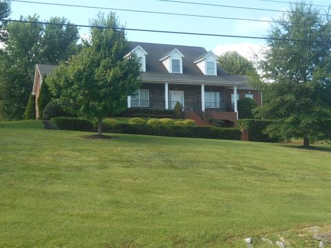 1532 Drakes Creek Rd #LOT 4