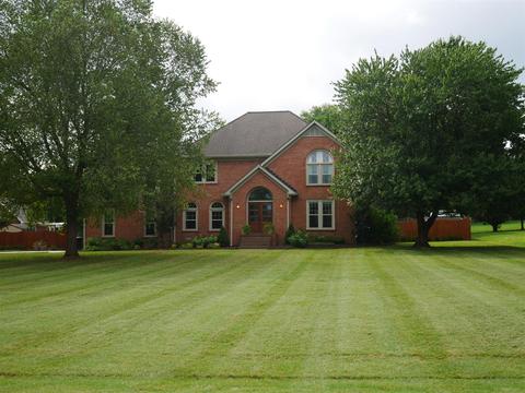 1532 Drakes Creek Rd #LOT 4