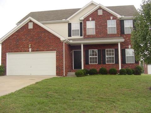 122 La View Rd