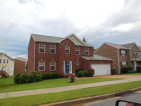 122 La View Rd
