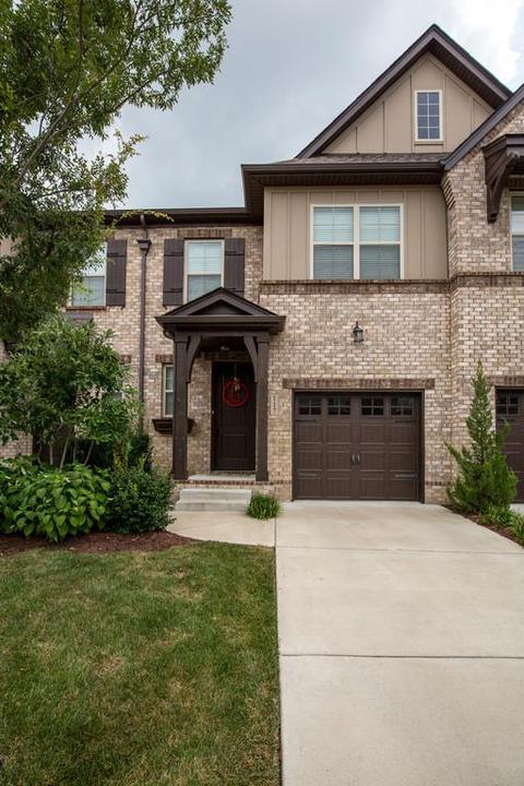 122 La View Rd