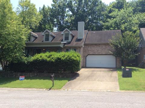 122 La View Rd