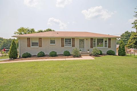 122 La View Rd