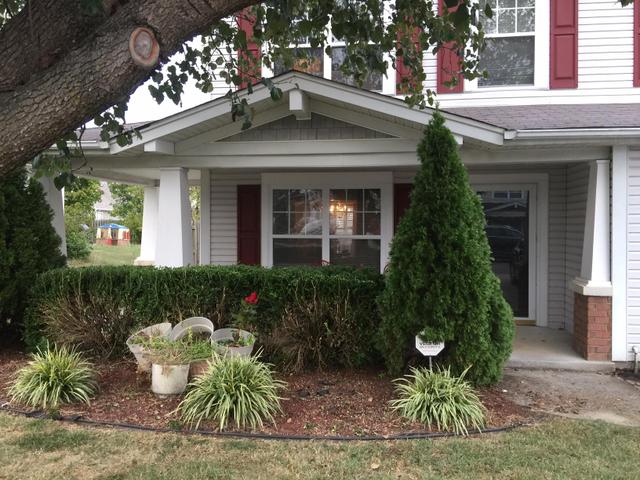 543 Albany Dr