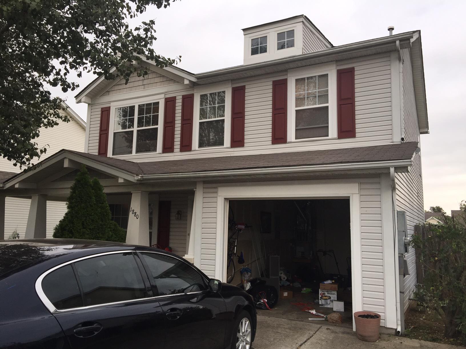 543 Albany Dr