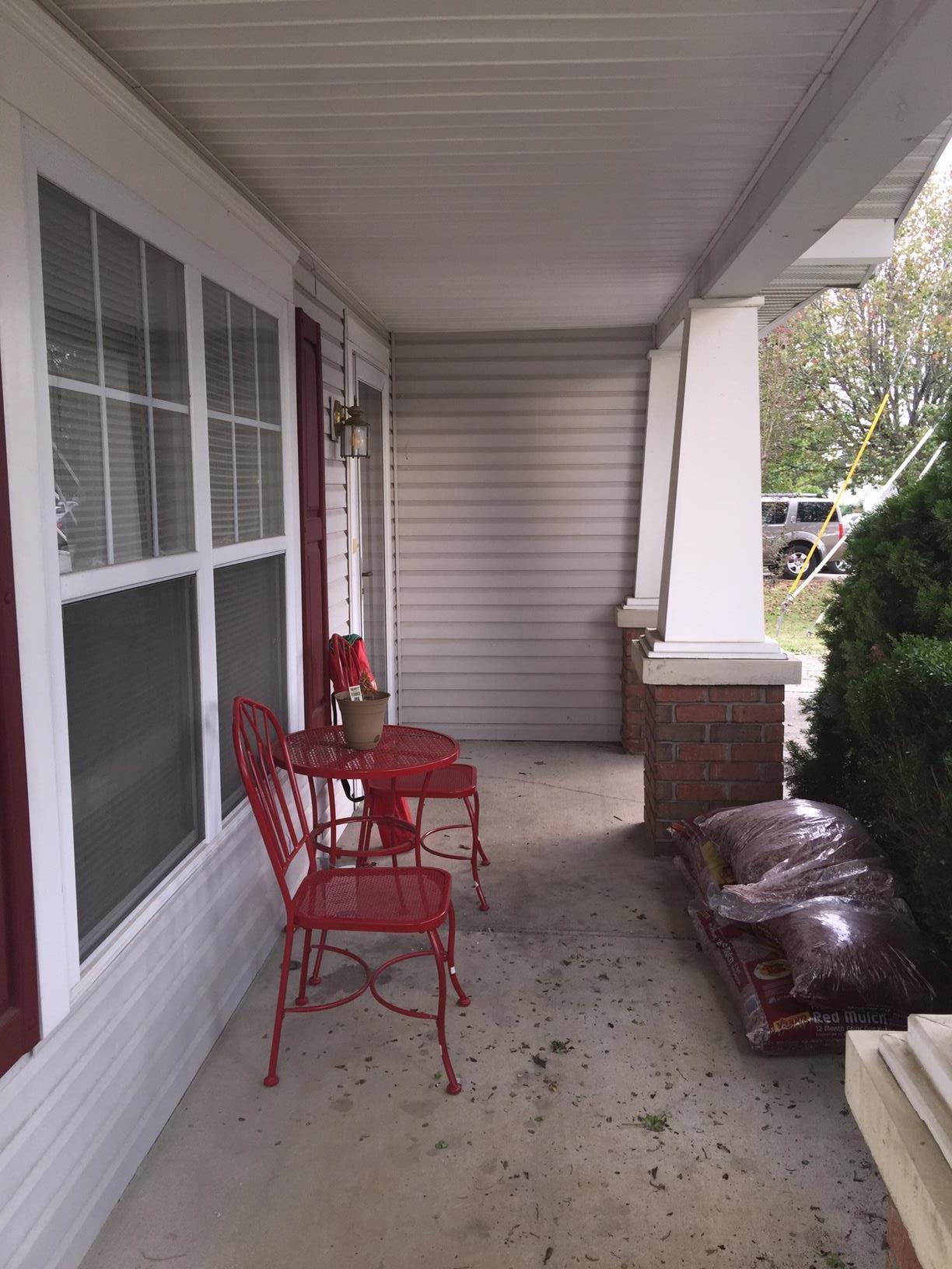 543 Albany Dr