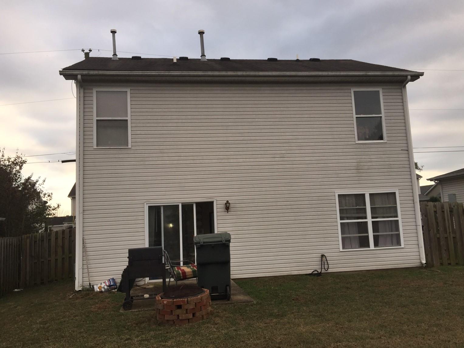 543 Albany Dr