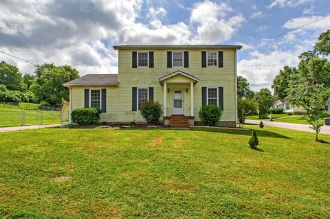 5613 Royal Ct