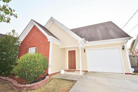 3007 George Buchanan Dr