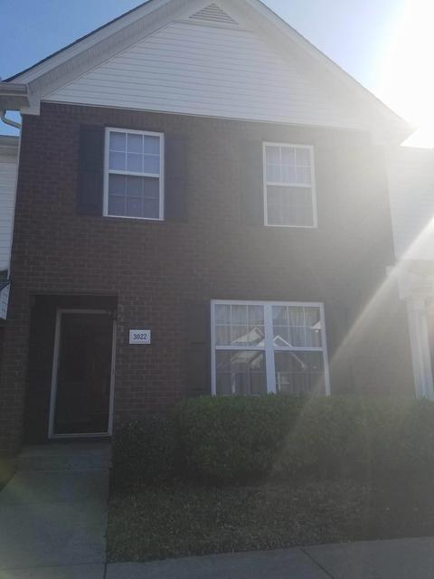 3007 George Buchanan Dr