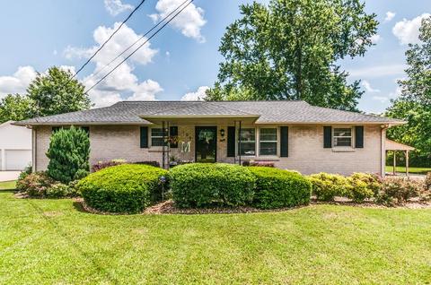 3002 George Buchanan Dr