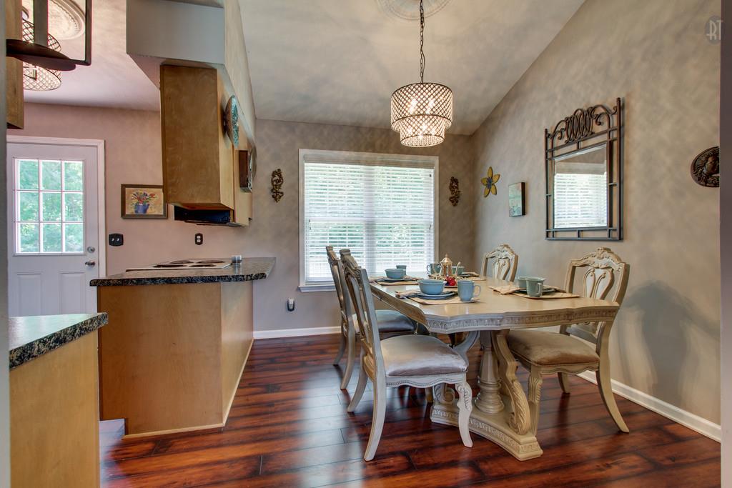 1206 Welsh Dr, La Vergne TN 37086