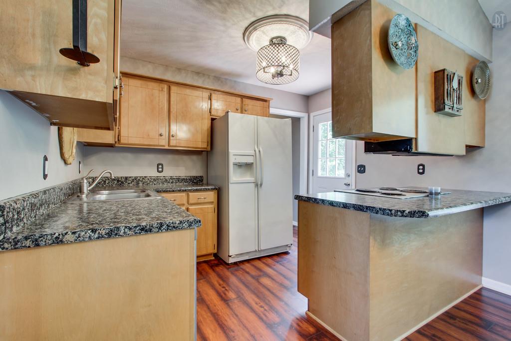1206 Welsh Dr, La Vergne TN 37086