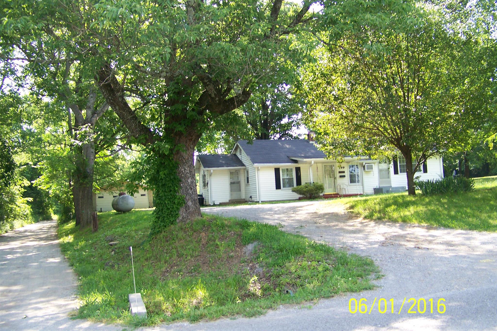 For Sale: 799 Leeville Lebanon, TN 37090