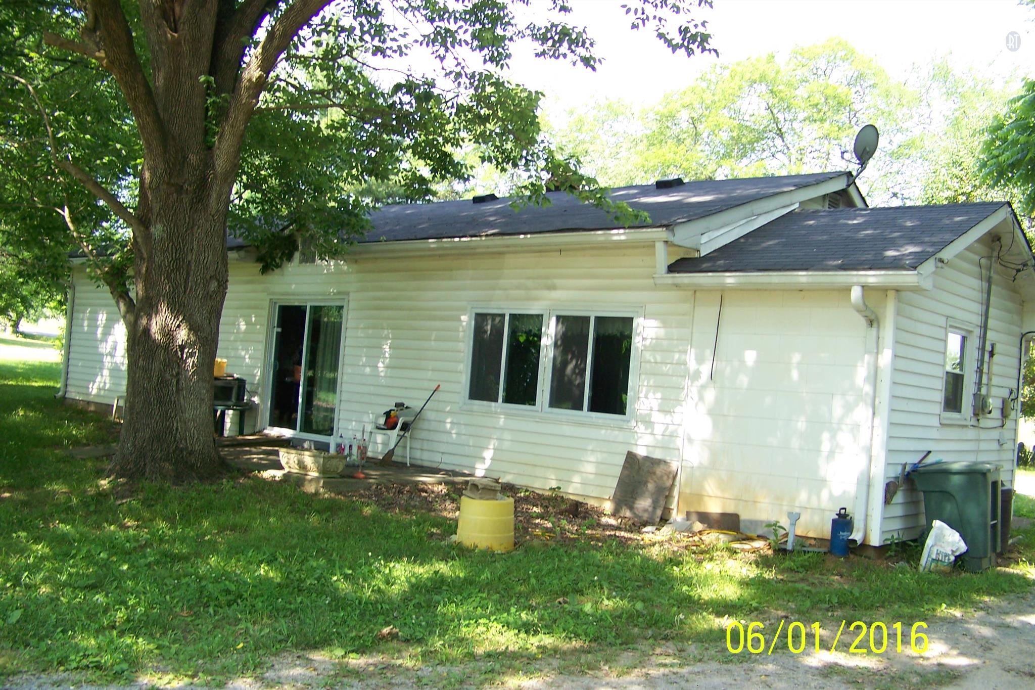For Sale: 799 Leeville Lebanon, TN 37090