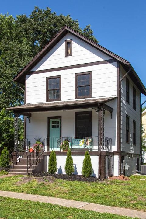 0 Hadley Ave #LOT 44
