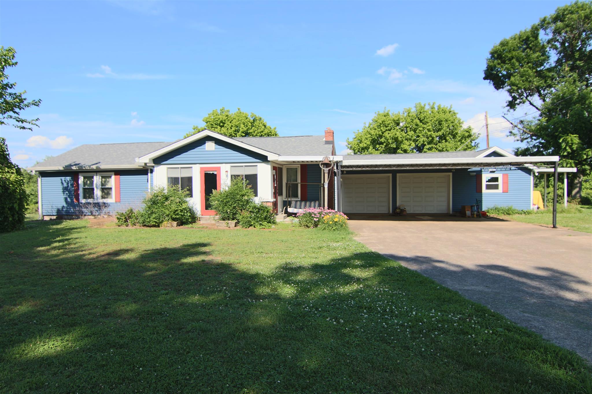 For Sale: 631 Beckwith Rd Mount Juliet, TN 37122