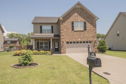 3523 Bluespruce Way