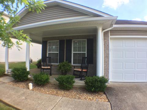 3523 Bluespruce Way