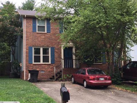 1724 Mercury Blvd #1724