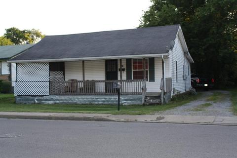 1724 Mercury Blvd #1724