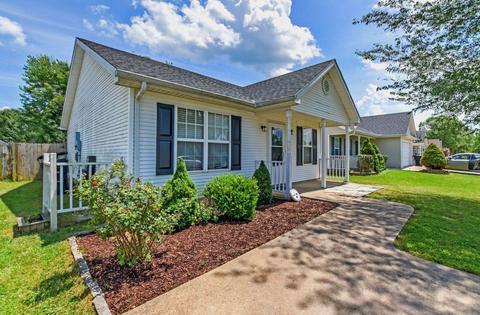 1724 Mercury Blvd #1724