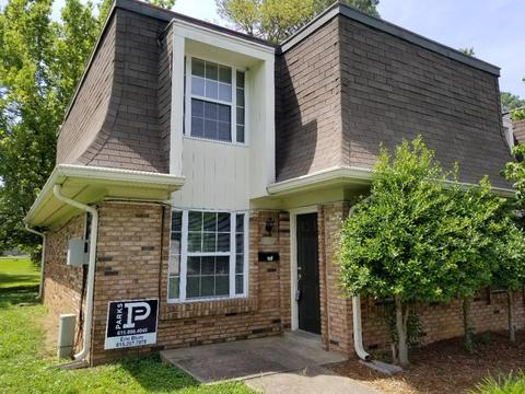 1724 Mercury Blvd #1724