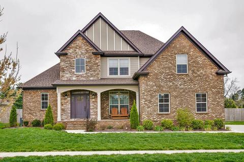 3514 Cortona Way