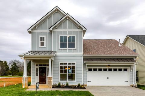3514 Cortona Way