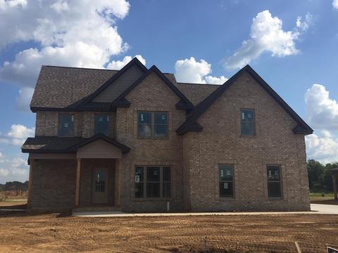 1311 Davy Crockett Dr